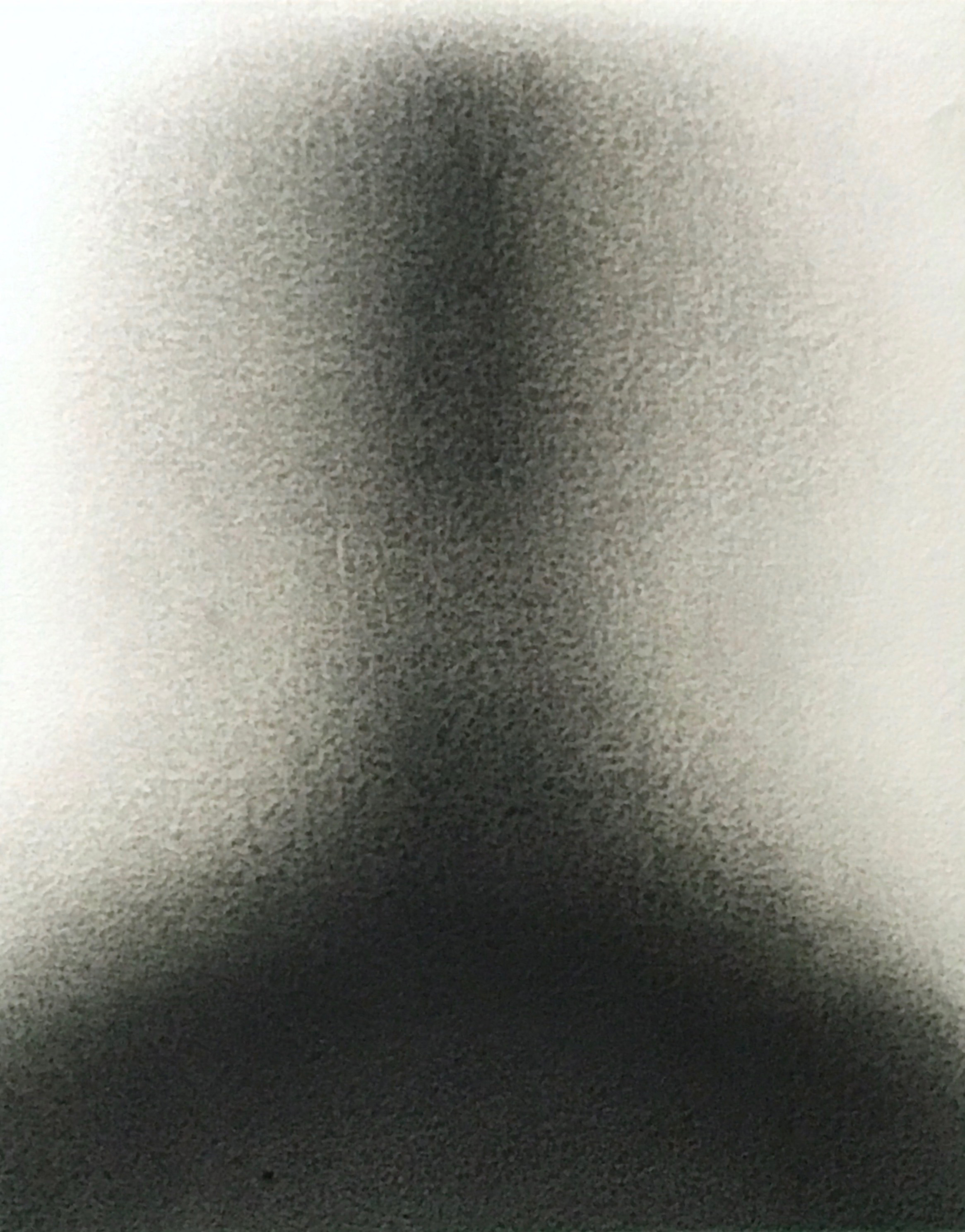 Your Shadow (Thinking of Mist)